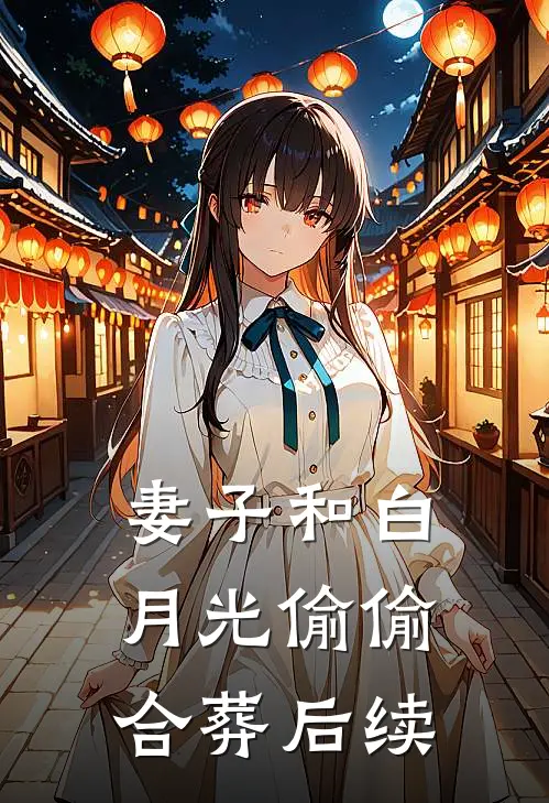 妻子和白月光偷偷合葬后续