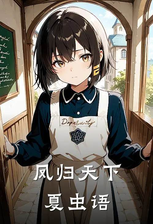 凤归天下 夏虫语