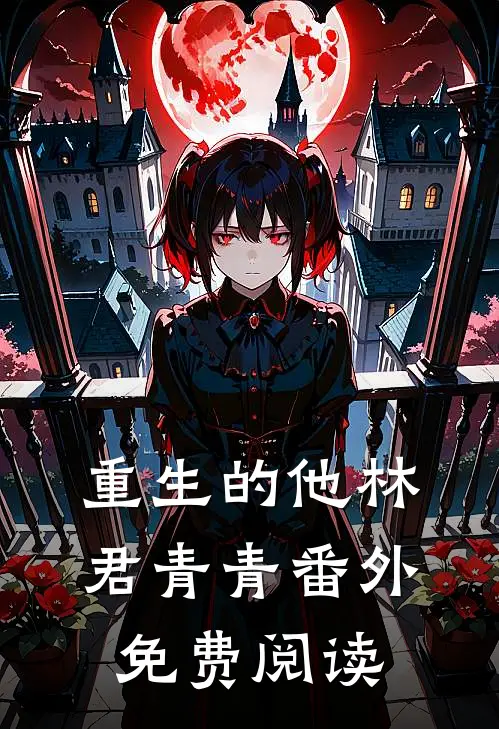 重生的他林君青青 番外免费阅读