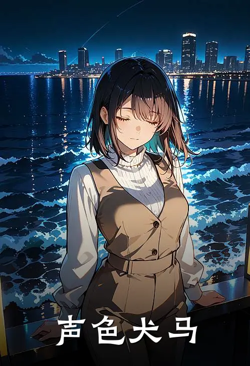 声色犬马