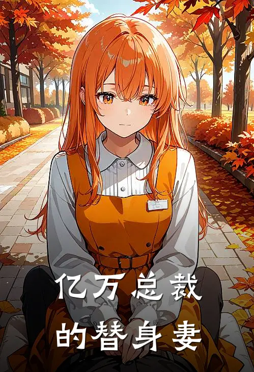 亿万总裁的替身妻