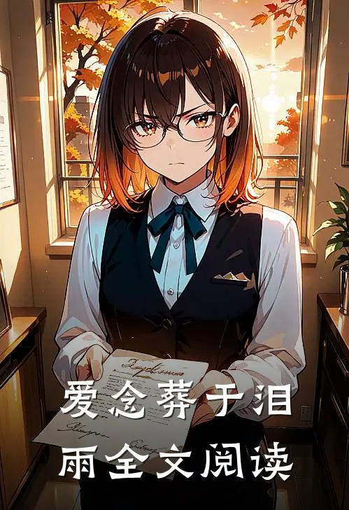 爱念葬于泪雨全文阅读