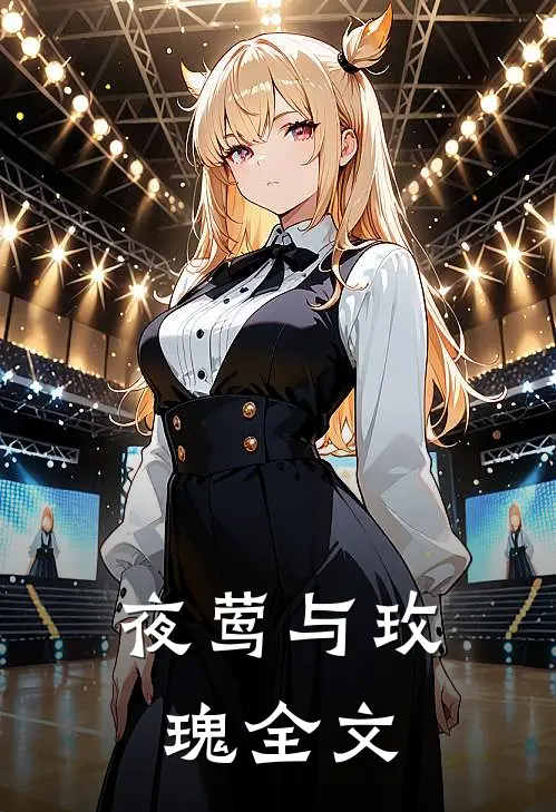 夜莺与玫瑰全文