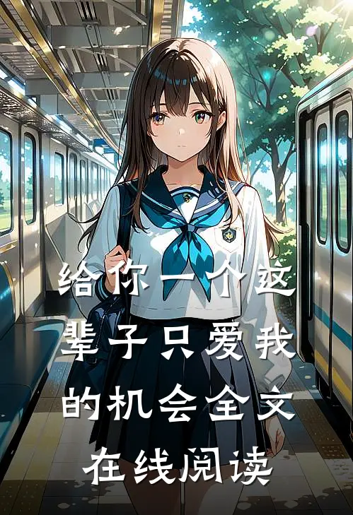 给你一个这辈子只爱我的机会全文在线阅读