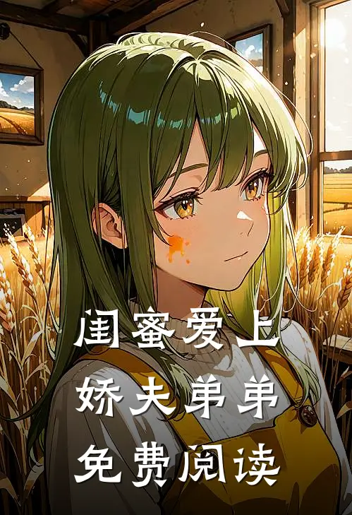 闺蜜爱上娇夫弟弟免费阅读