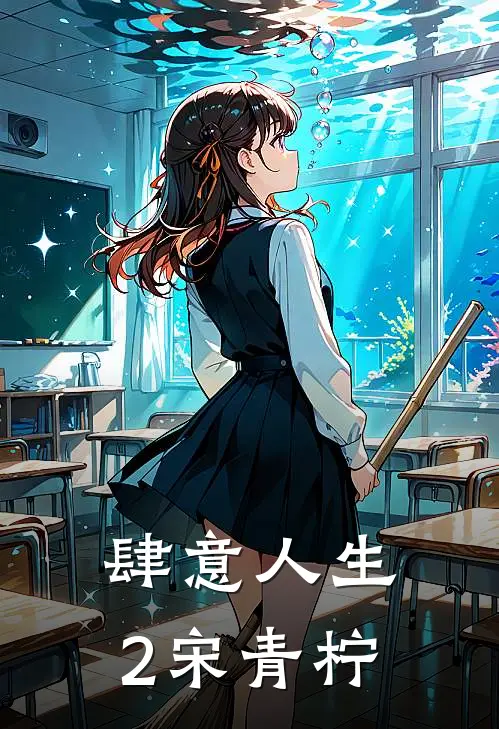 肆意人生2宋青柠