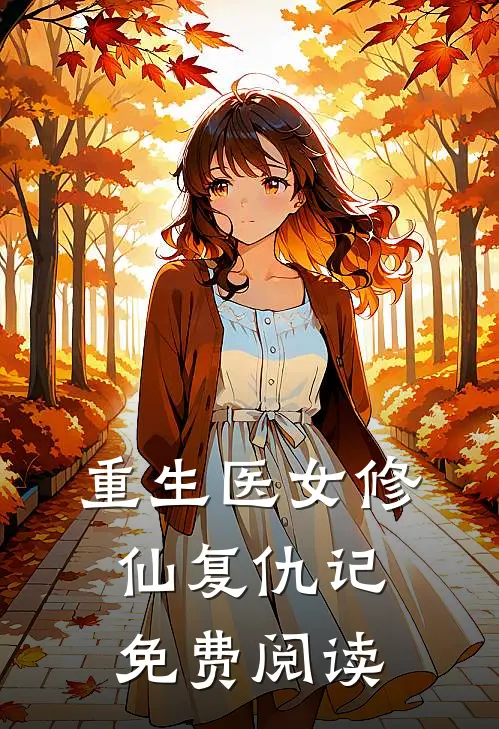 重生医女修仙复仇记免费阅读