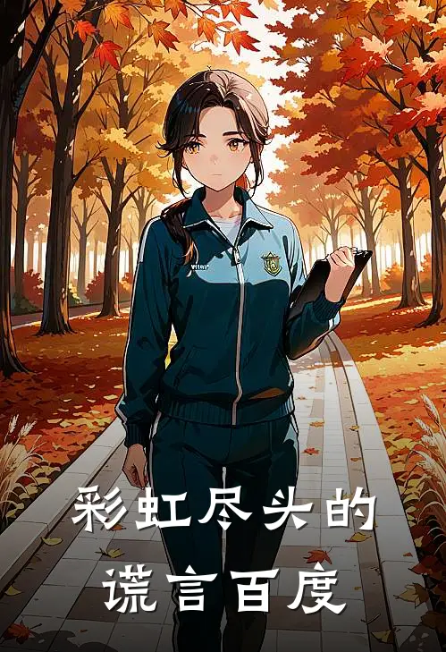 彩虹尽头的谎言百度