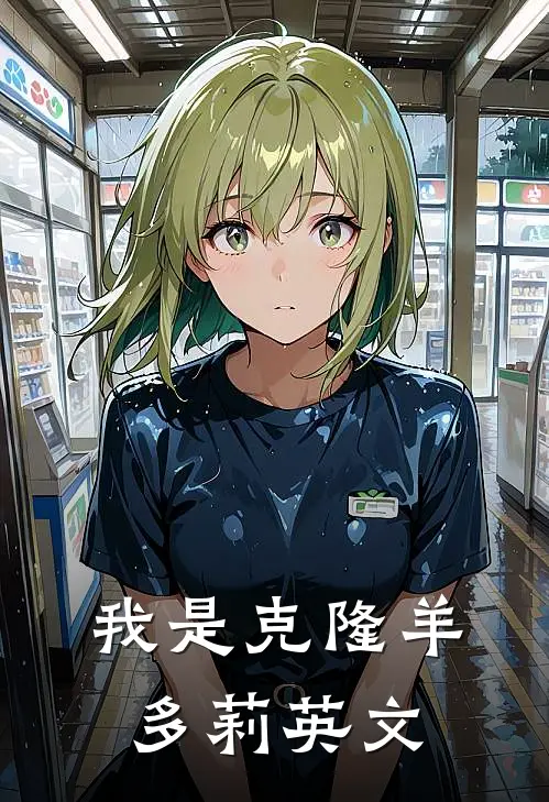 我是克隆羊多莉英文