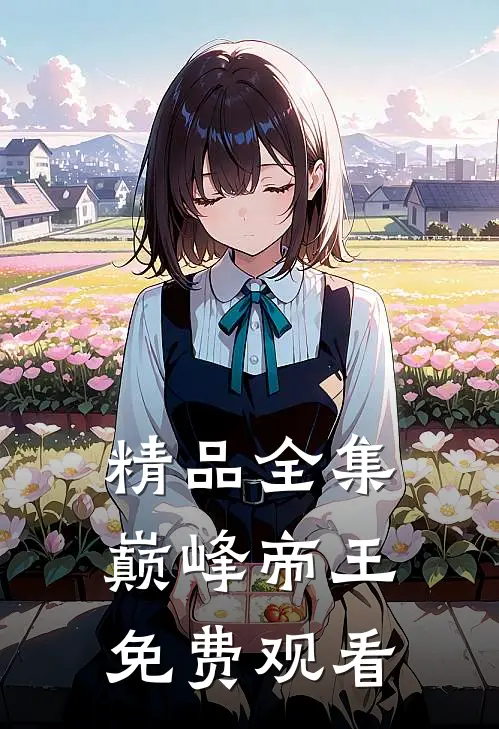 精品全集巅峰帝王免费观看