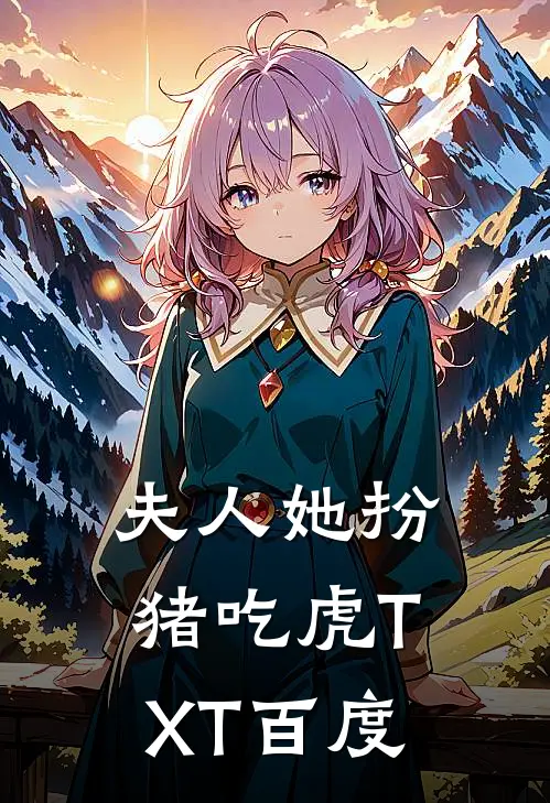 夫人她扮猪吃虎TXT百度