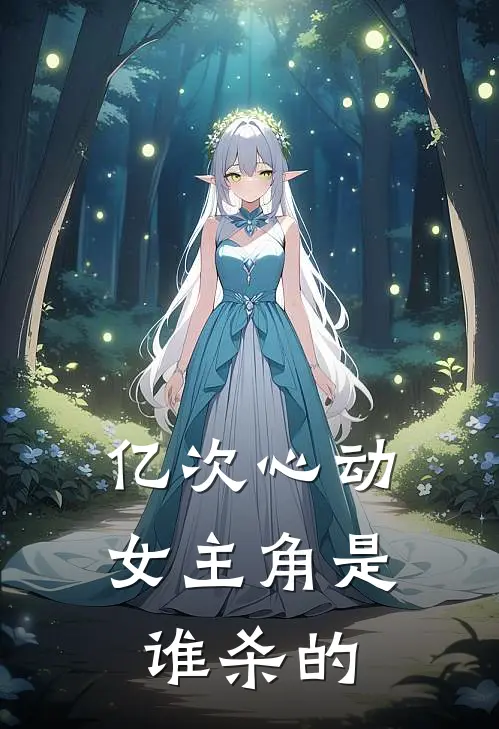 亿次心动女主角是谁杀的