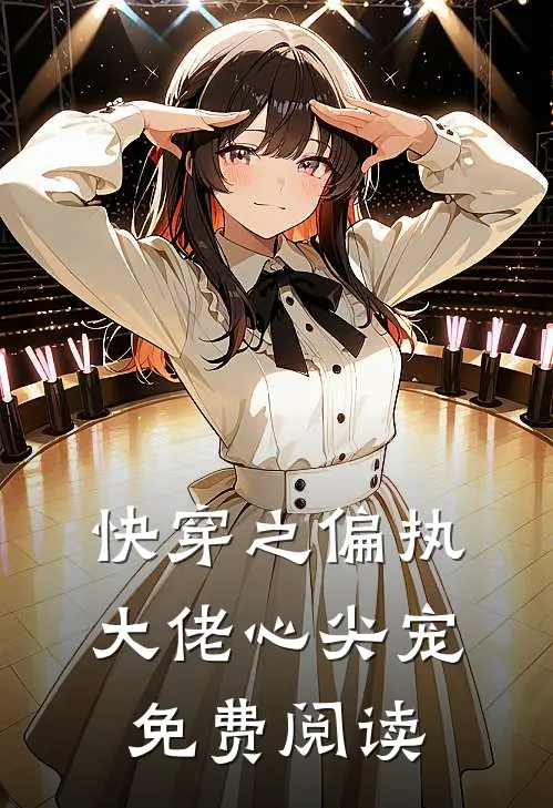 快穿之偏执大佬心尖宠免费阅读
