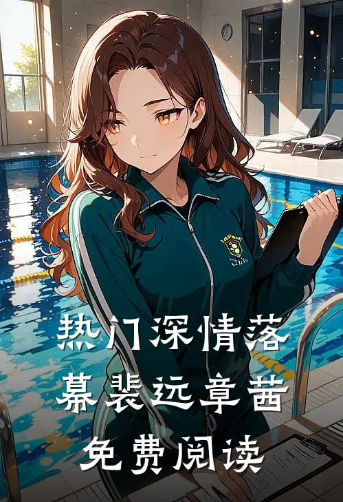 热门深情落幕裴远章茜免费阅读