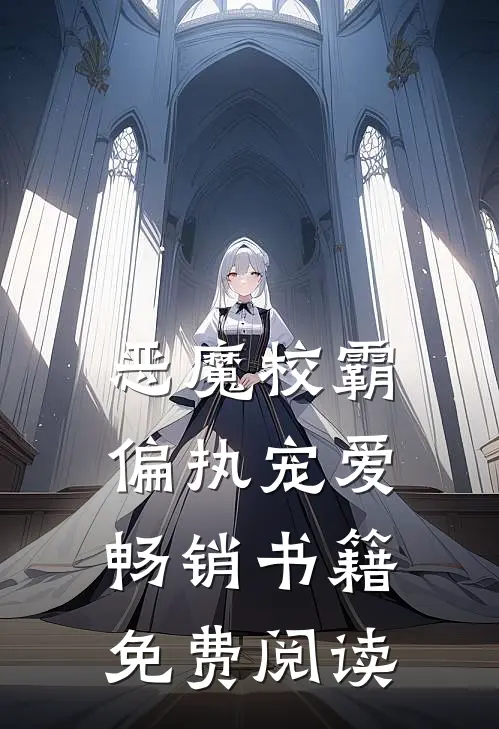 恶魔校霸偏执宠爱畅销书籍免费阅读