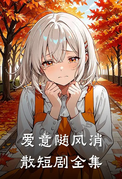 爱意随风消散短剧全集