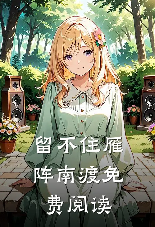 留不住雁阵南渡免费阅读