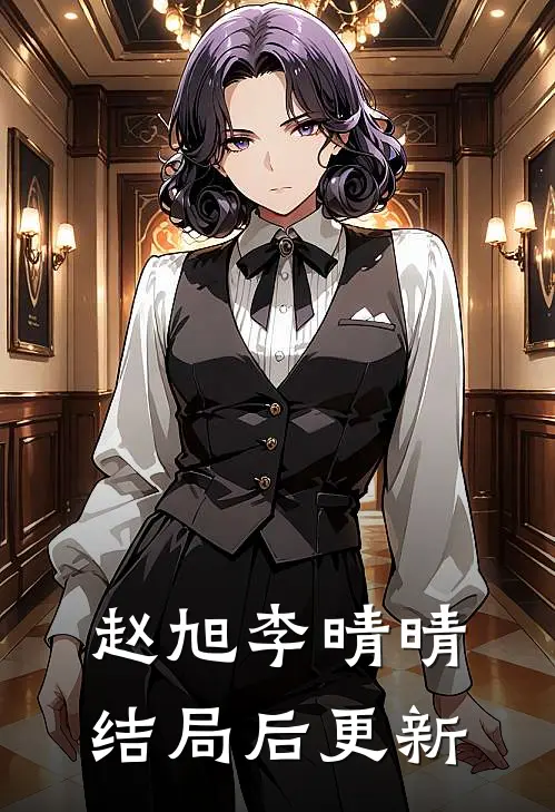 赵旭李晴晴结局后更新