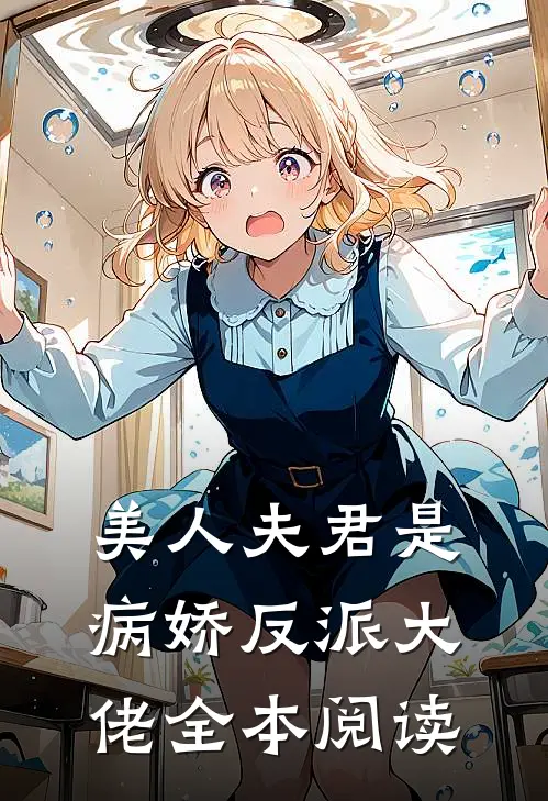 美人夫君是病娇反派大佬全本阅读