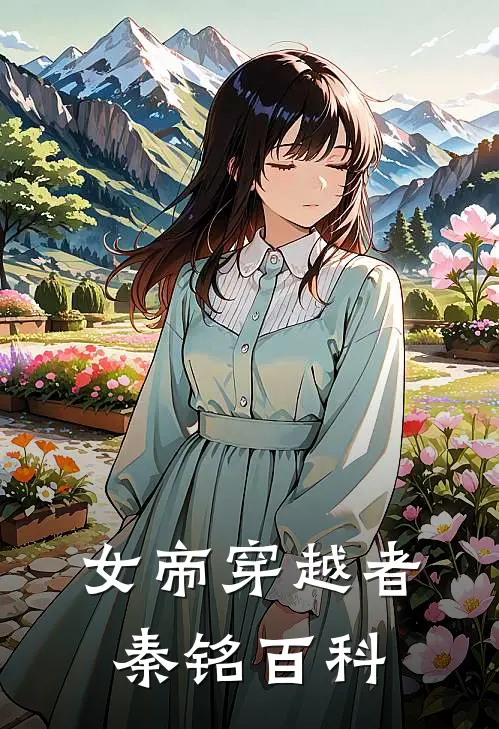 女帝穿越者秦铭百科