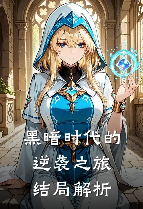 黑暗时代的逆袭之旅结局解析