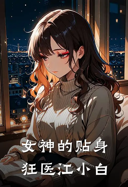 女神的贴身狂医 江小白