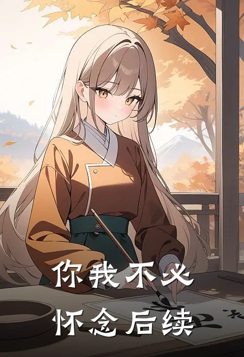 你我不必怀念后续