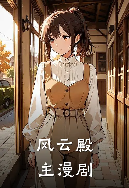 风云殿主漫剧