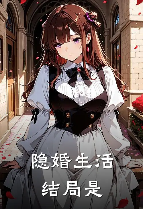 隐婚生活结局是