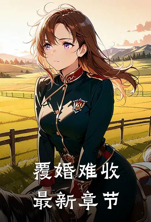 覆婚难收最新章节