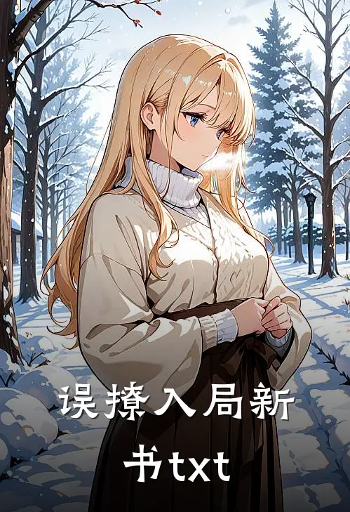 误撩入局新书txt