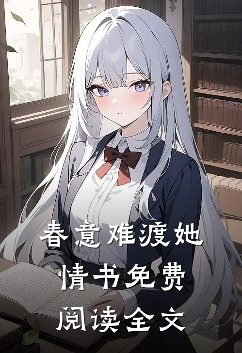 春意难渡她情书免费阅读全文
