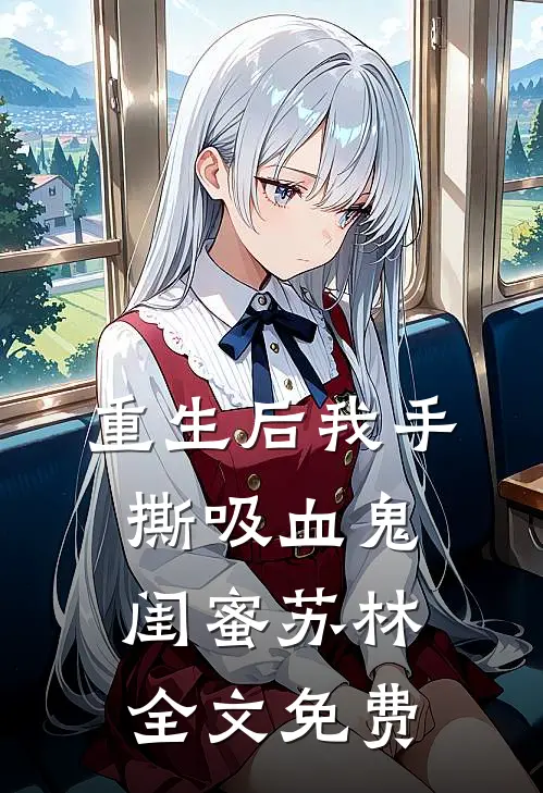 重生后我手撕吸血鬼闺蜜苏林全文免费