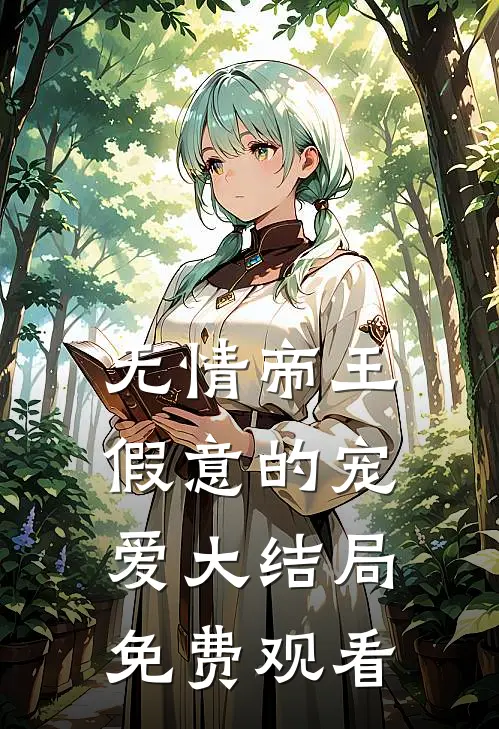 无情帝王假意的宠爱大结局免费观看