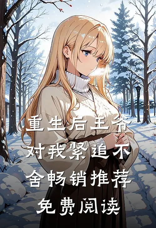重生后王爷对我紧追不舍畅销推荐免费阅读