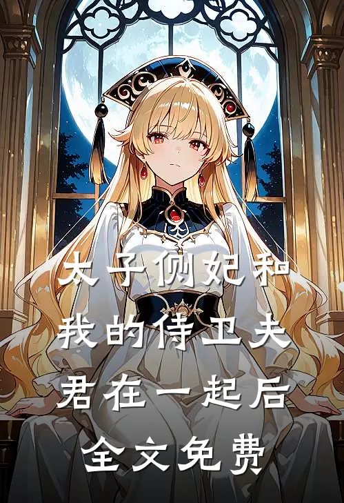 太子侧妃和我的侍卫夫君在一起后全文免费