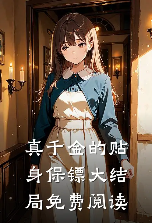 真千金的贴身保镖大结局免费阅读