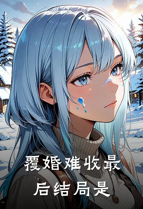 覆婚难收最后结局是