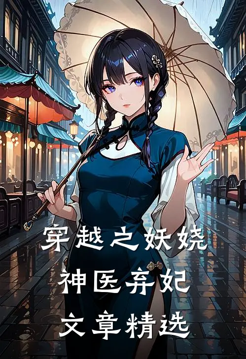 穿越之妖娆神医弃妃文章精选