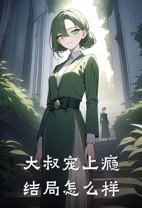 大叔宠上瘾结局怎么样