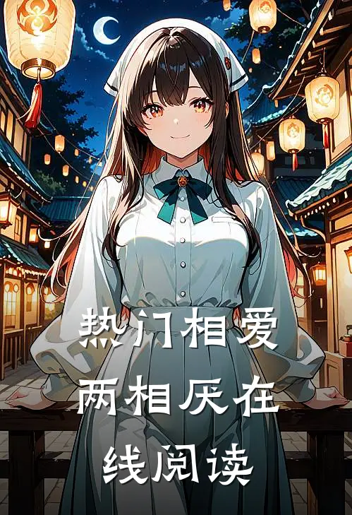 热门相爱两相厌在线阅读