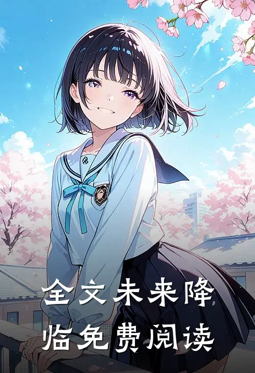 全文未来降临免费阅读