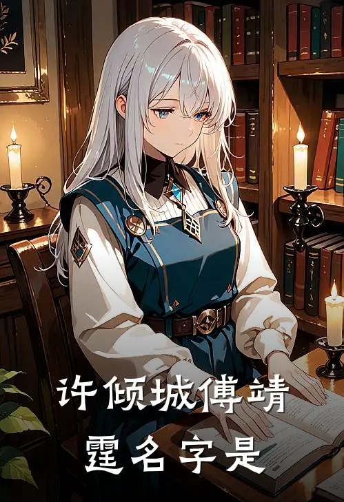许倾城傅靖霆名字是