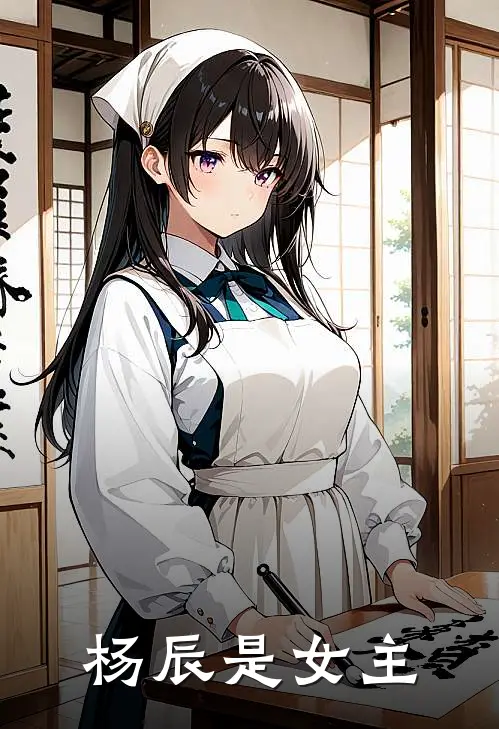 杨辰是女主