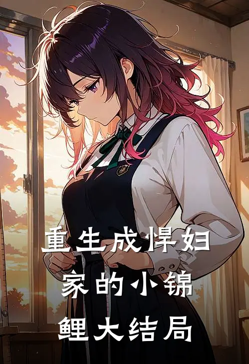 重生成悍妇家的小锦鲤大结局