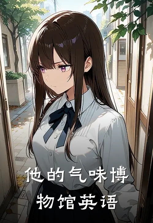 他的气味博物馆英语