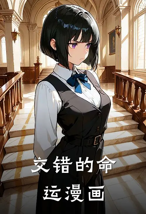 交错的命运漫画