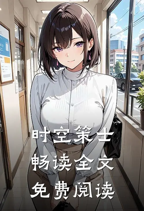 时空策士畅读全文免费阅读