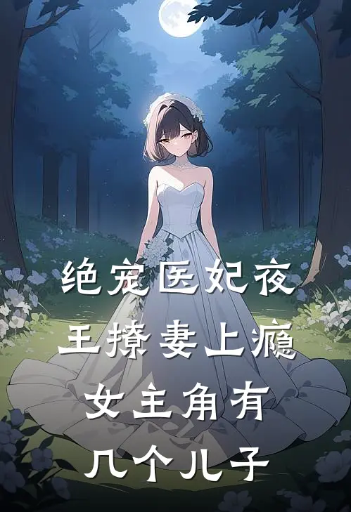 绝宠医妃夜王撩妻上瘾女主角有几个儿子