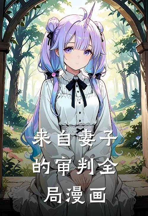 来自妻子的审判全局漫画